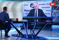 Jarosław Gowin: na 99 proc. marszałek Witek ogłosi, że wybory odbędą się 28 czerwca