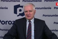 Jarosław Gowin z ochroną. Polityk potwierdza doniesienia WP. "Zacząłem otrzymywać groźby"