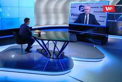 Łukasz Szumowski "kryształowy" jak Marian Banaś? Jarosław Gowin komentuje