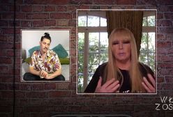 "W łóżku z Oskarem". Maryla Rodowicz o pandemii: "Niczego z niej nie wyniosłam dobrego"