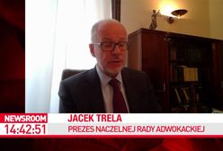 Prezes Naczelnej Rady Adwokackiej: Małgorzata Manowska została wybrana na I prezes SN bez podstaw prawnych