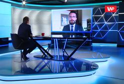 Radosław Fogiel o premierze Morawieckim w restauracji. "To błąd"