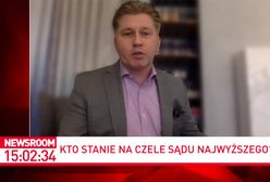 Prof. Marcin Matczak o wyborze I prezesa SN. "Skandal prawny"