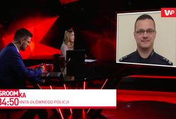 Andrzej Duda podpisał ustawę antyprzemocową. Rzecznik policji podaje szczegóły