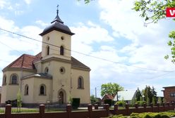 Ostatnia parafia księdza Arkadiusza H. Dla mieszkańców był “wzorowym proboszczem”