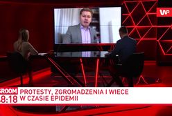 Koronawirus w Polsce. Mandaty nielegalne? Prof. Marcin Matczak tłumaczy