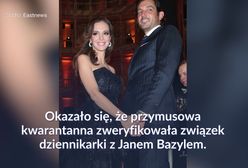 Anna Wendzikowska wspomina pierwszego męża