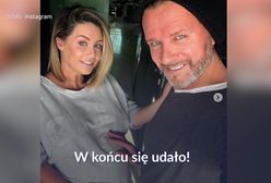 Małgorzata Rozenek pochwaliła się ceną kołyski. Zwala z nóg