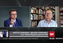 Wybory 2020 r. Prof. Marek Migalski: trzy linie ataku na Rafała Trzaskowskiego