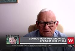 Leszek Miller komentuje wniosek o wotum zaufania dla rządu Mateusza Morawieckiego. "To są żarty"