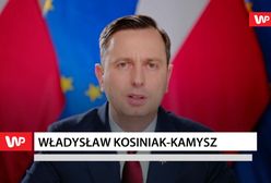 Odmrażanie gospodarki. Władysław Kosiniak-Kamysz krytykuje premiera