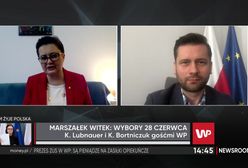 Wybory 2020 r. Katarzyna Lubnauer: Atak paniki PiS