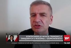 Bartosz Arłukowicz krytykuje ministra zdrowia. "Emanacja patologii władzy"