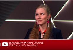 Dorota Masłowska o sytuacji osób LGBT+ w Polsce