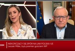 Miller o nowym ciele powołanym przez Dudę: to nie ma sensu