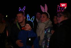 Sylwester w Zakopanem: publiczność podsumowuje imprezę