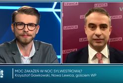 Jakie są postanowienia noworoczne polityka Lewicy?