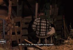 Nocna schadzka Kingi i Kuby z "Farmy". "Fajna randka"