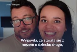 "Ślub od pierwszego wejrzenia" – to działa! Kolejni uczestnicy zostają rodzicami