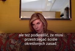 "Pozłacany wiek". Gwiazdy serialu chwalą scenarzystę z Europy. "Wie o nas więcej niż Amerykanie"