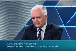 Gowin: Sytuacja jest dramatyczna. Inflacja może być dwucyfrowa.