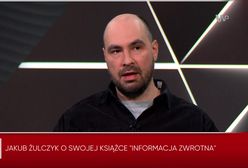 Jakub Żulczyk: W społeczeństwie brakuje empatycznych odruchów
