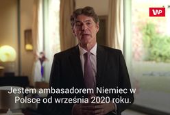 Ambasador Niemiec w Polsce: Ludzki wymiar relacji naszych krajów jest niesamowity