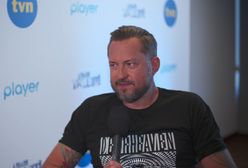 "Mam talent": Marcin Prokop prawie utopił Szymona Hołownię