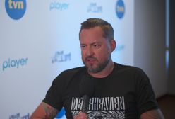 "Mam talent": Marcin Prokop wspomina pracę w TVP