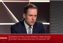 Tusk wspomina przeszłość. "Łukaszenka podlizywał się Polsce"