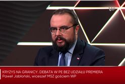 Rozmowy Putina z liderami Unii Europejskiej? Sceptyczny komentarz z rządu
