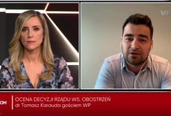 Dr Tomasz Karauda: Polityka stoi ponad życiem ludzkim