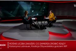 Lubnauer: Wesprzemy rząd ws. obostrzeń, by przezwyciężyć lobby antyszczepionkowe
