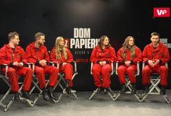"Dom z Papieru". Netflix szuka największego fana w Polsce i daje mu... prawdziwe złoto