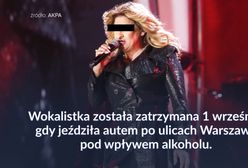 Beata K. w tarapatach. Konsekwencje wybryku będą długofalowe