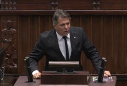 Awantura w Sejmie. Poseł PiS krzyczał o "zboczeńcu" i "krowie"