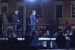 Przemówienie Tuska z perspektywy narodowców. "My chcemy Polski polskiej!"