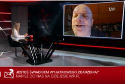 Kaczyński czy Tusk? Skiba o tym, kogo łatwiej sparodiować