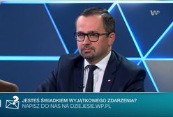 Horała o sytuacji w polskiej szkole:  "Nie słyszałem o takich przypadkach"