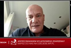 Piotr Zelt skomentował skandaliczne słowa Bożeny Dykiel o depresji: "Każda tego typu wypowiedź psuje nam robotę"