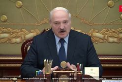 Aleksandr Łukaszenka używa imigrantów do wojny. Białoruski dziennikarz odsłania karty
