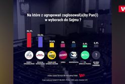 PiS zyskuje, KO traci. Katarzyna Lubnauer komentuje najnowszy sondaż WP