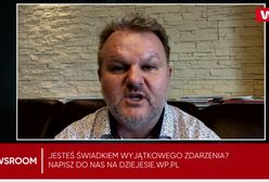 Dr Posobkiewicz kwituje zachowanie Górniak. "Na głupotę nie ma szczepionki"