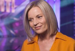"Mam talent": Małgorzata Foremniak była kiedyś naprawdę szalona!