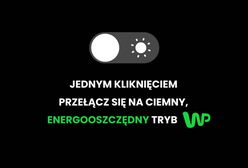 Nowa kampania ekologiczna. Naturalnie, że w WP!