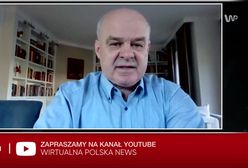 Gen. Skrzypczak o gotowości Ukraińców do obrony. "Putin o tym wie"