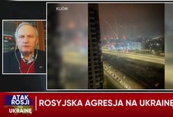 Szybkie działania Rosji na Ukrainie. Gen. Koziej: Im dłużej, tym dla Rosji gorzej