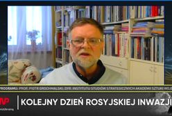 Prof. Grochmalski: Polska kluczowym elementem globalnej konfrontacji