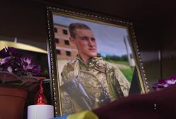 Rodzina w rozpaczy. Straszny los jednego z ukraińskich żołnierzy