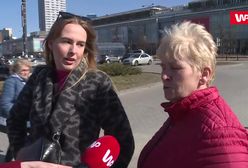 Koniec z noszeniem maseczek. "Na Wiejskiej żyją w kloszu i nie wiedzą, co się dzieje na świecie"